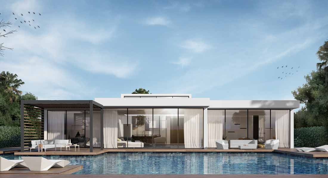 Villa | Forsa Property