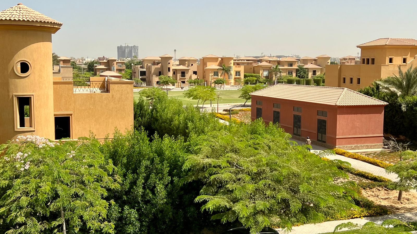 Villa at October Hills 2 | Forsa Property Villa at October Hills 2 | Forsa Property