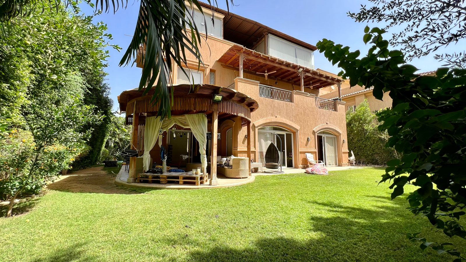 Villa at October Hills 2 | Forsa Property Villa at October Hills 2 | Forsa Property