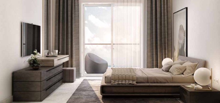 Chalet at Katameya Coast | Forsa Property