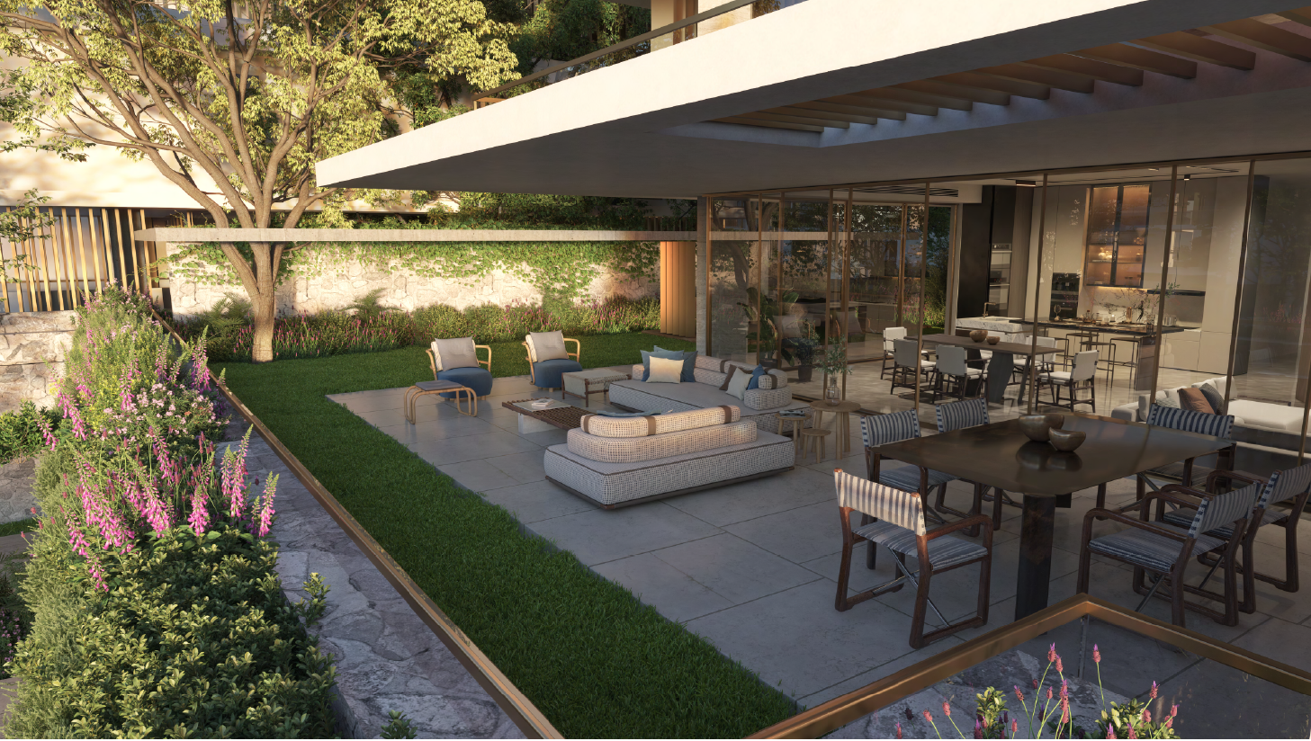 Chalet at Katameya Coast | Forsa Property