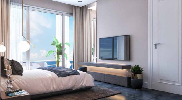 Villa | Forsa Property