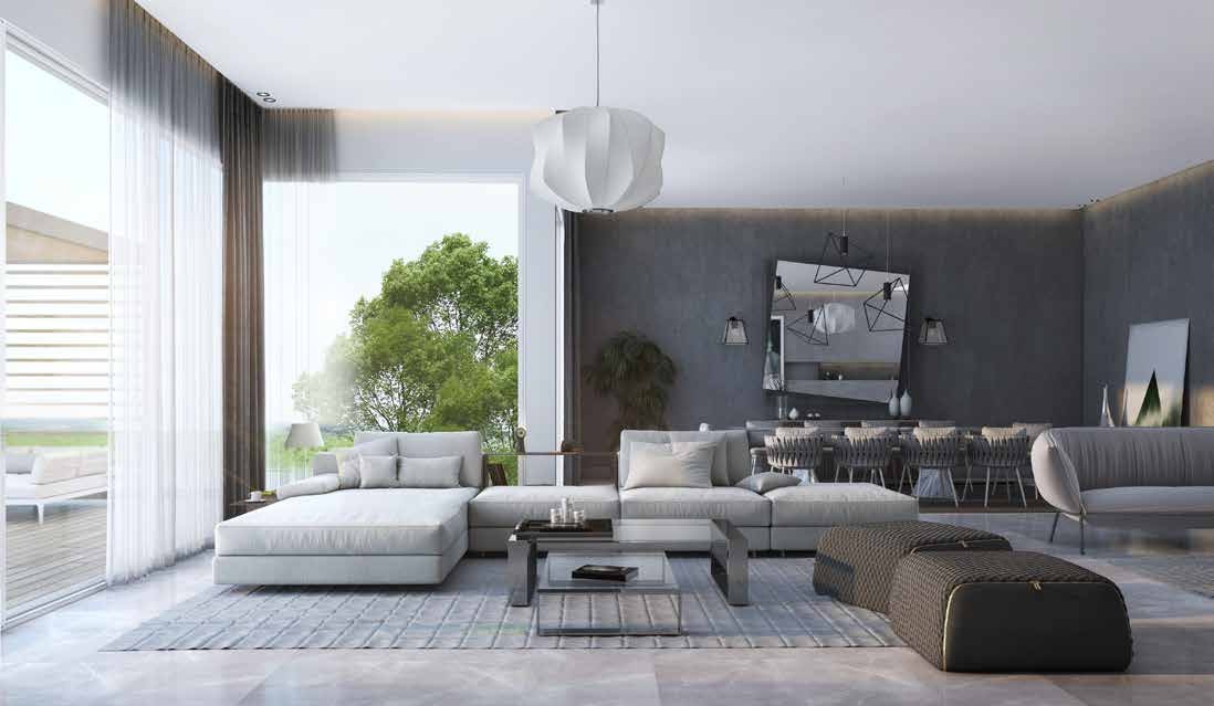 Villa | Forsa Property