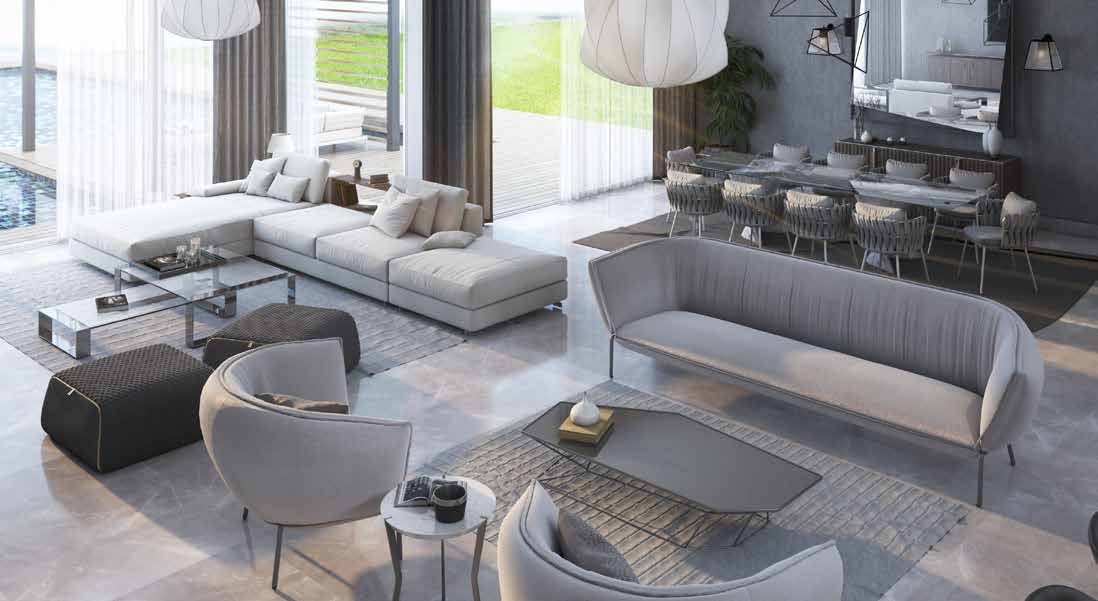 Villa | Forsa Property