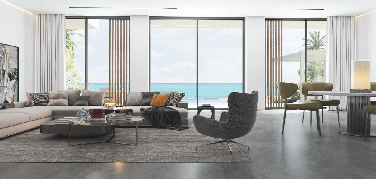 Villa | Forsa Property