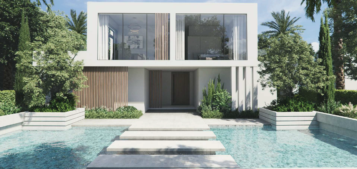 Villa | Forsa Property