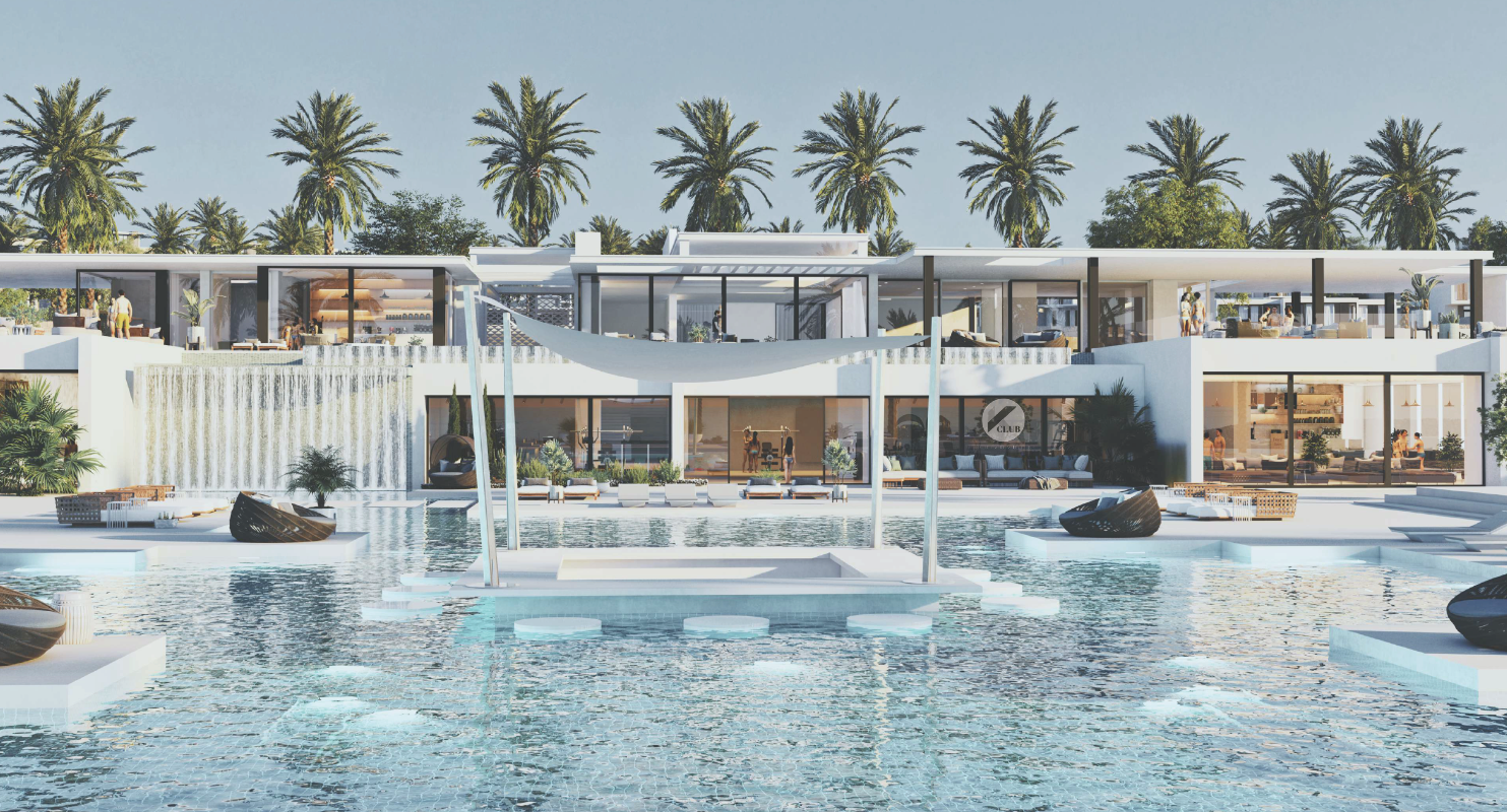 Villa | Forsa Property