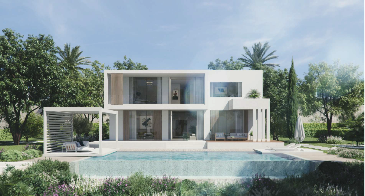 Villa | Forsa Property