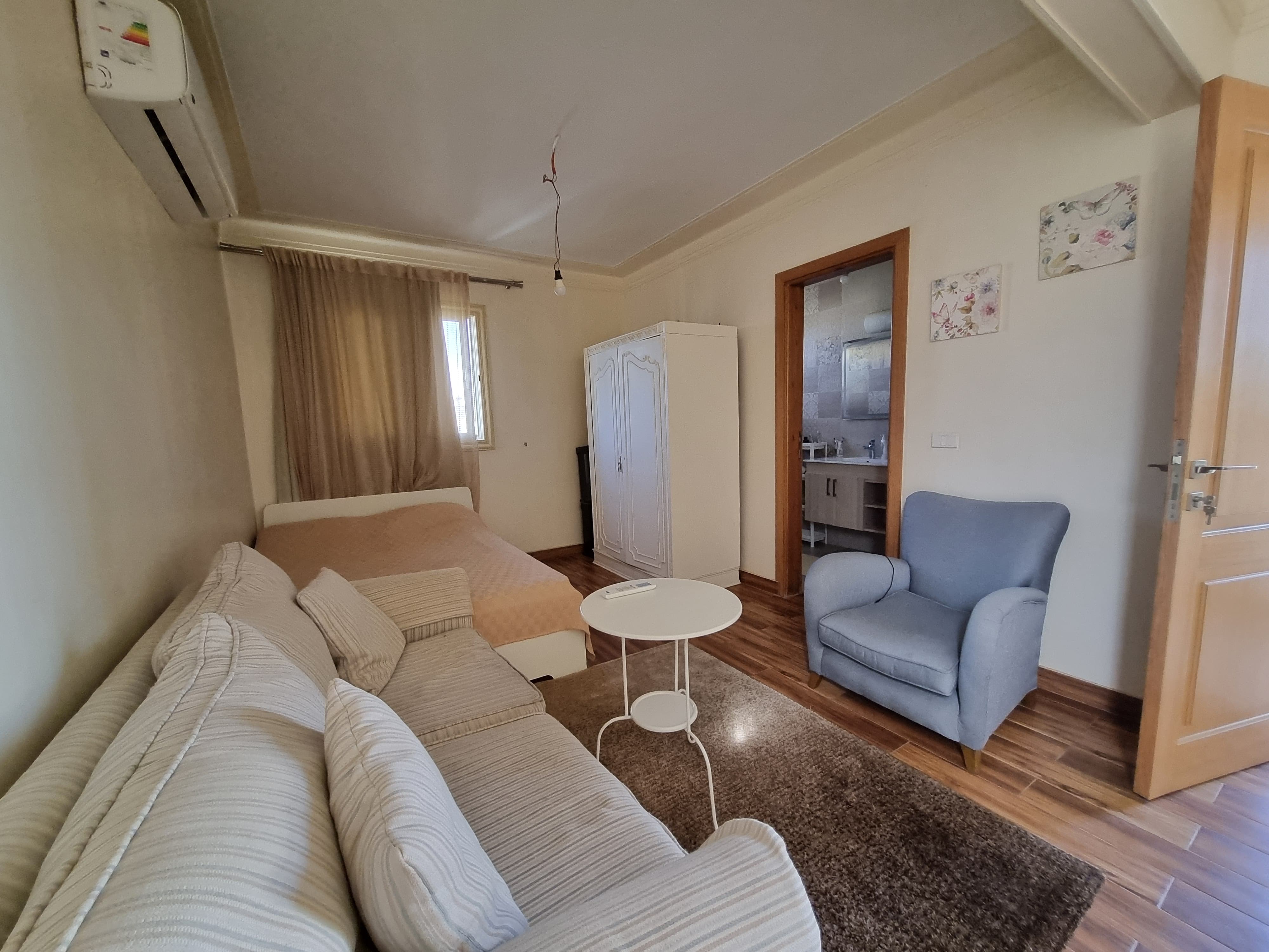 Twin House at Zayed 2000 | Forsa Property