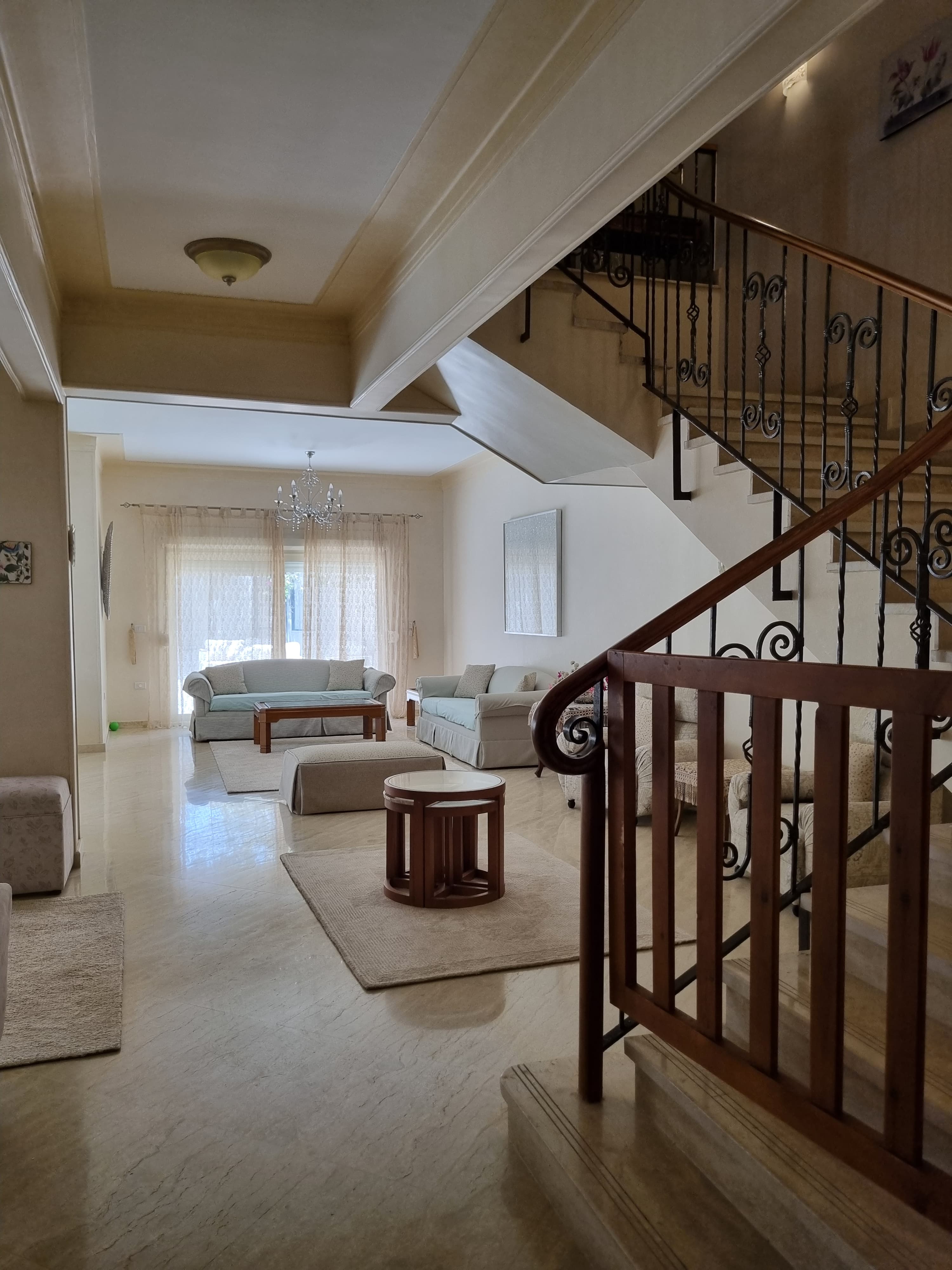 Twin House at Zayed 2000 | Forsa Property