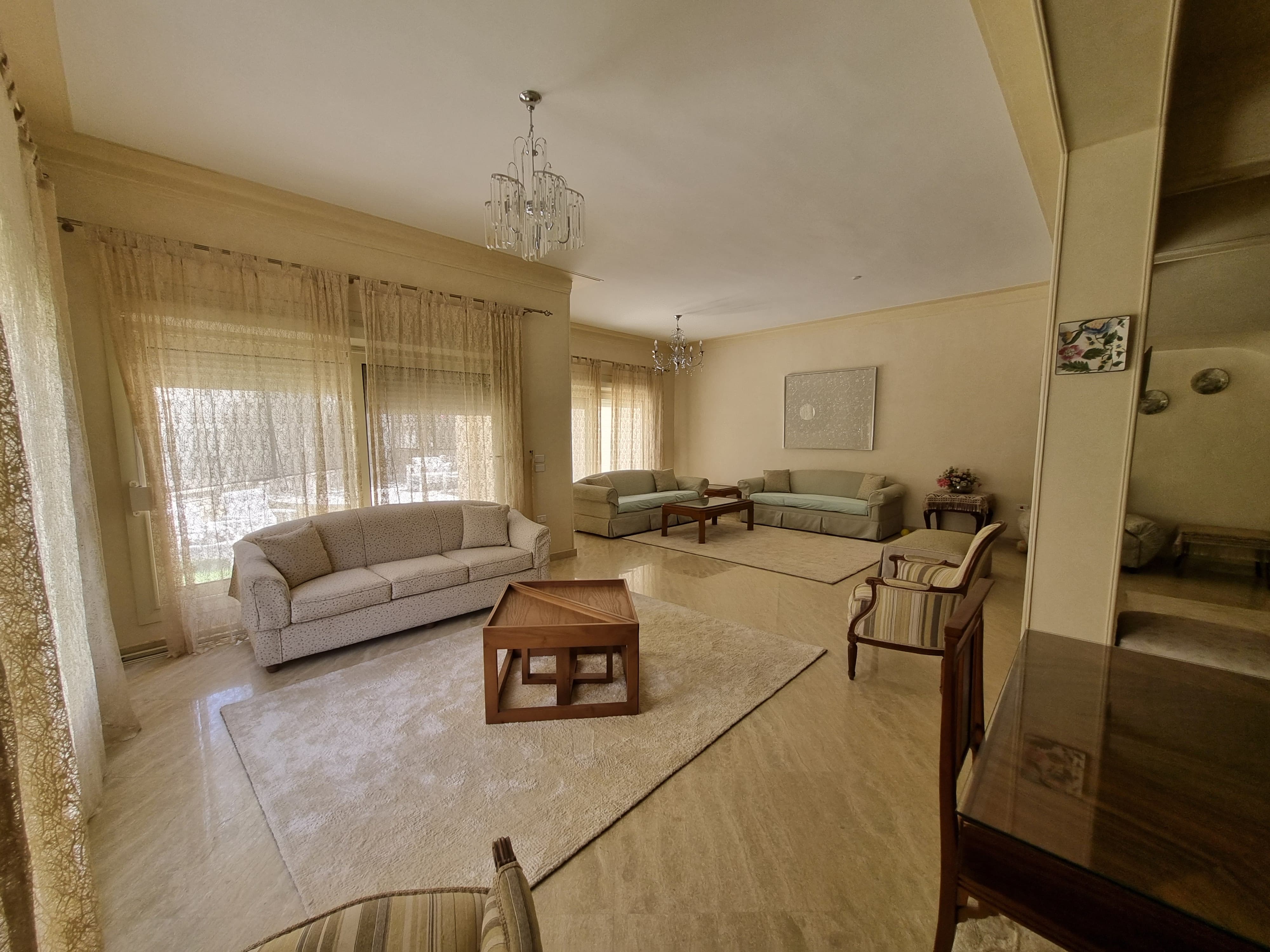 Twin House at Zayed 2000 | Forsa Property