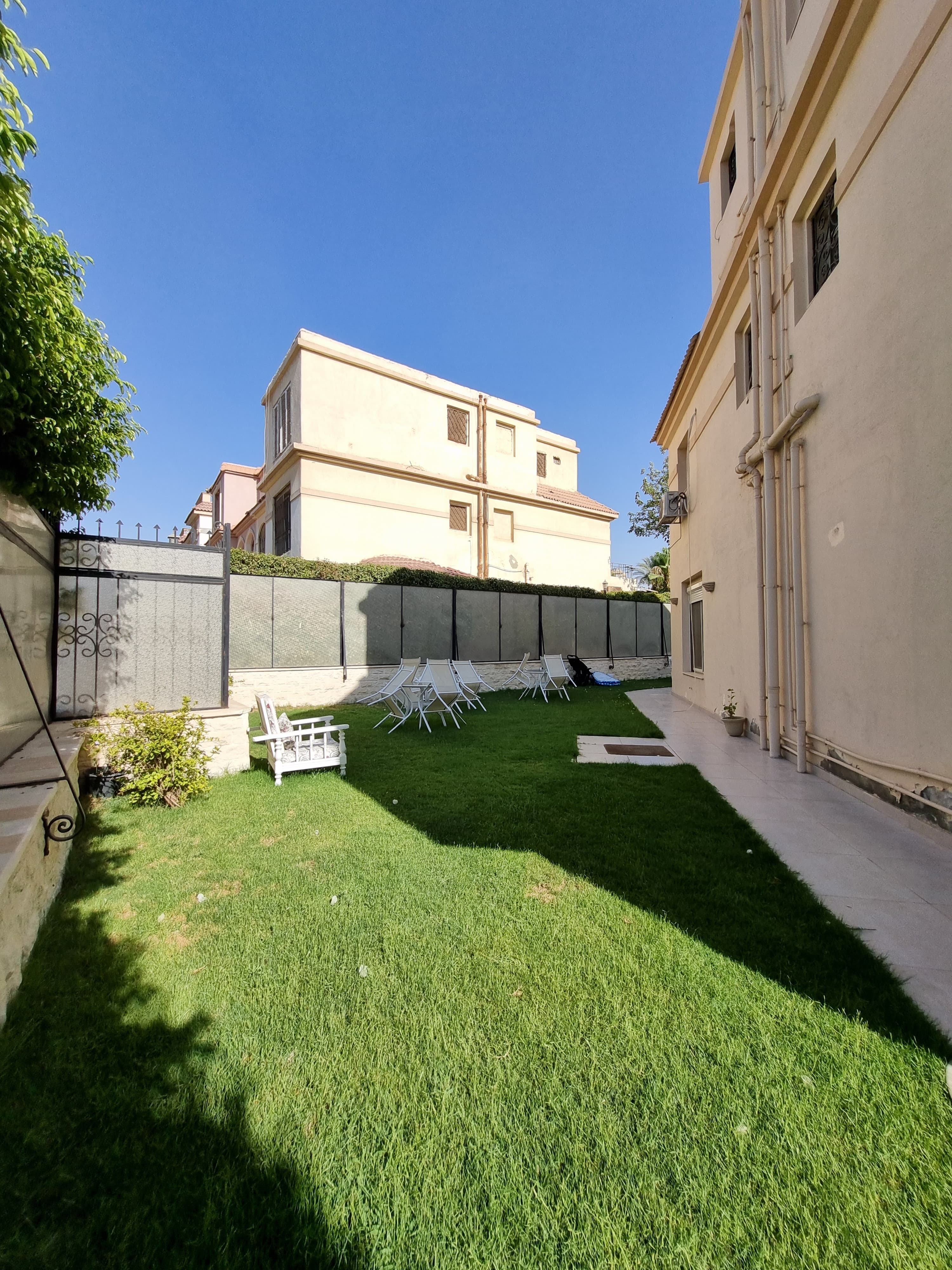 Twin House at Zayed 2000 | Forsa Property