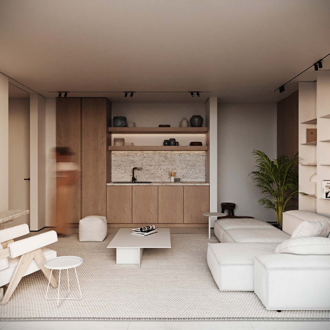 Chalet at Blanca Gardens 2 | Forsa Property