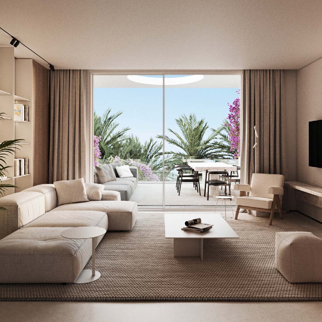 Chalet at Blanca Gardens 2 | Forsa Property