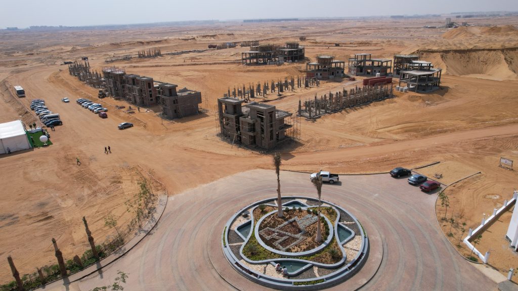 Apartment at Nyoum Mostaqbal City | Forsa Property Apartment at Nyoum Mostaqbal City | Forsa Property