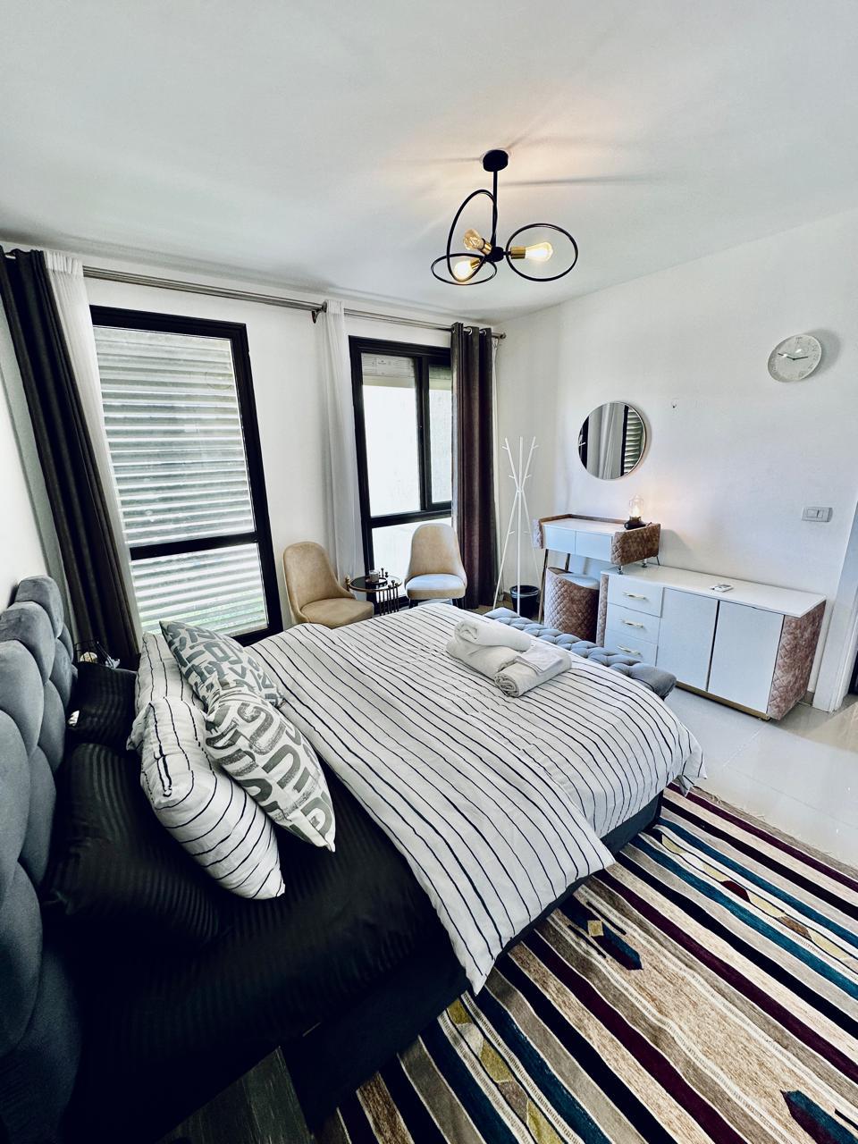 Apartment at G Cribs | Forsa Property