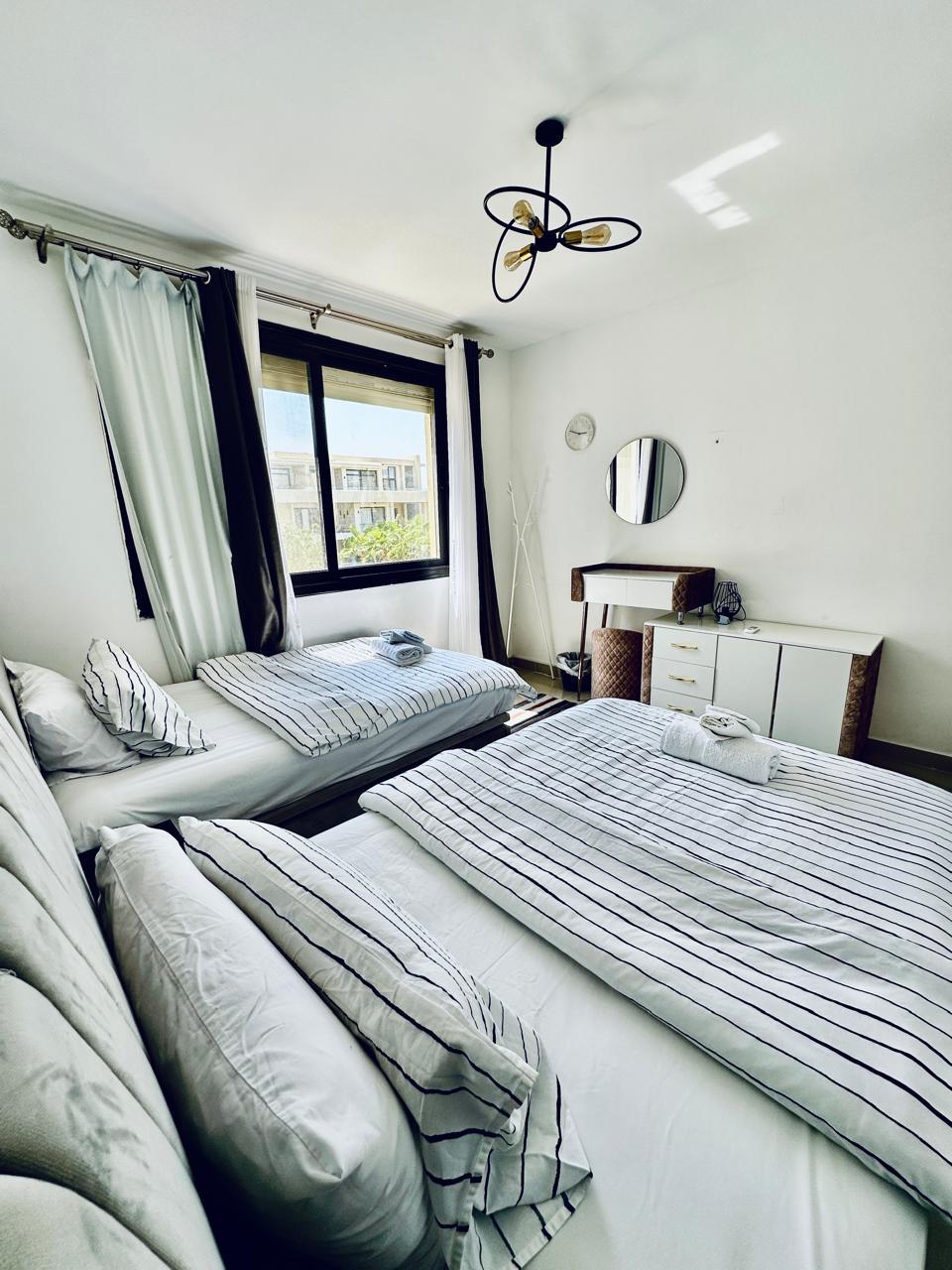 Apartment at G Cribs | Forsa Property