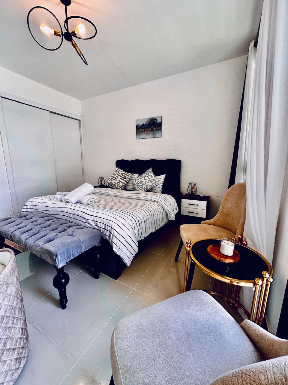 Apartment at G Cribs | Forsa Property