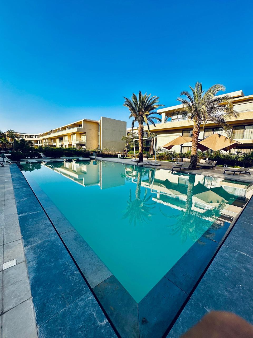 Apartment at G Cribs | Forsa Property