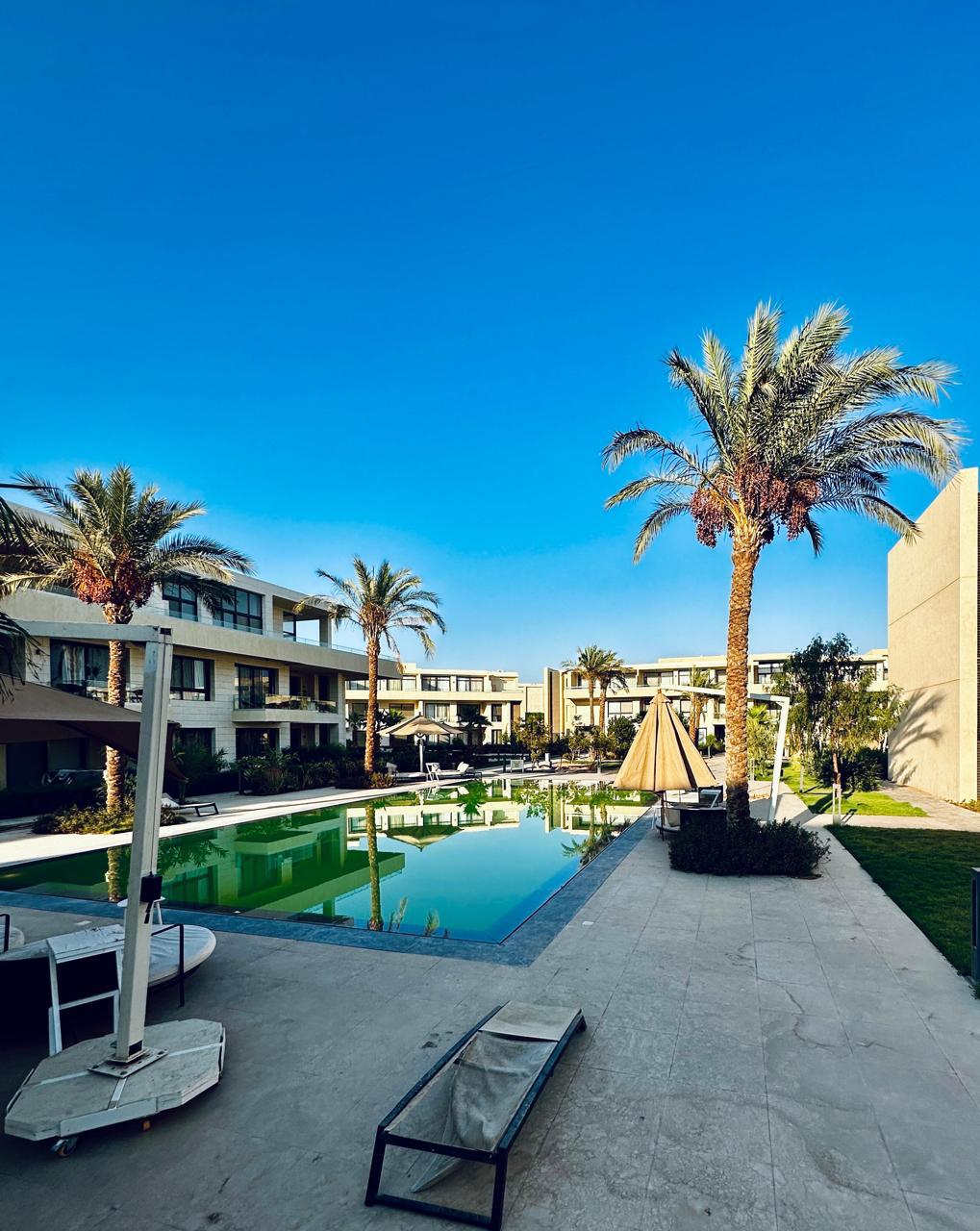 Apartment at G Cribs | Forsa Property