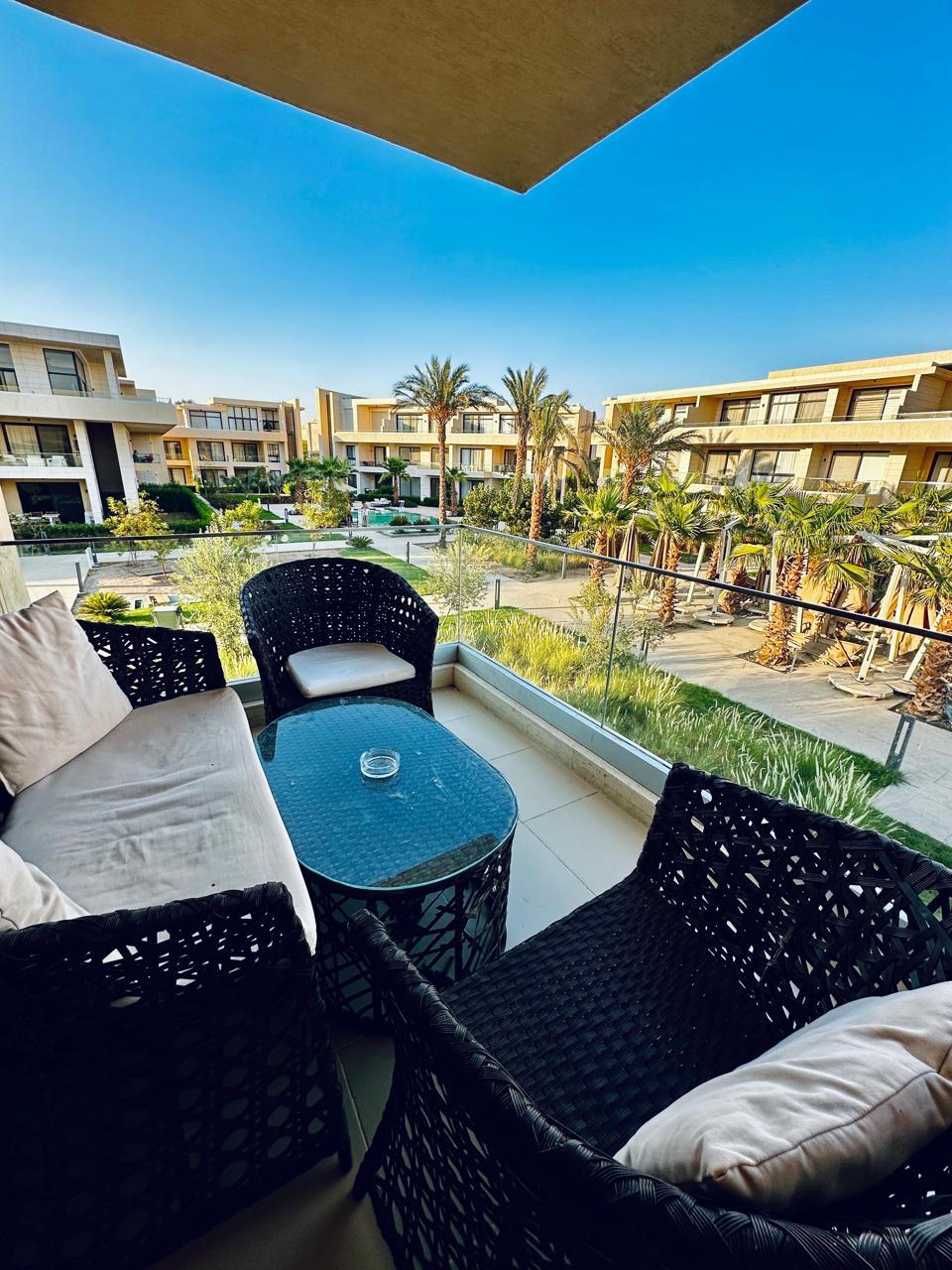 Apartment at G Cribs | Forsa Property