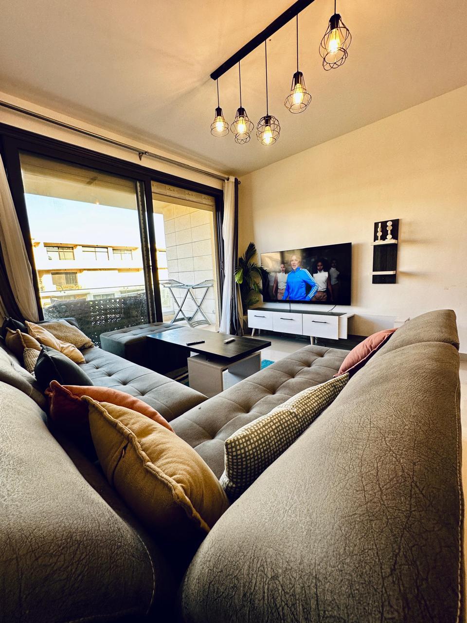 Apartment at G Cribs | Forsa Property