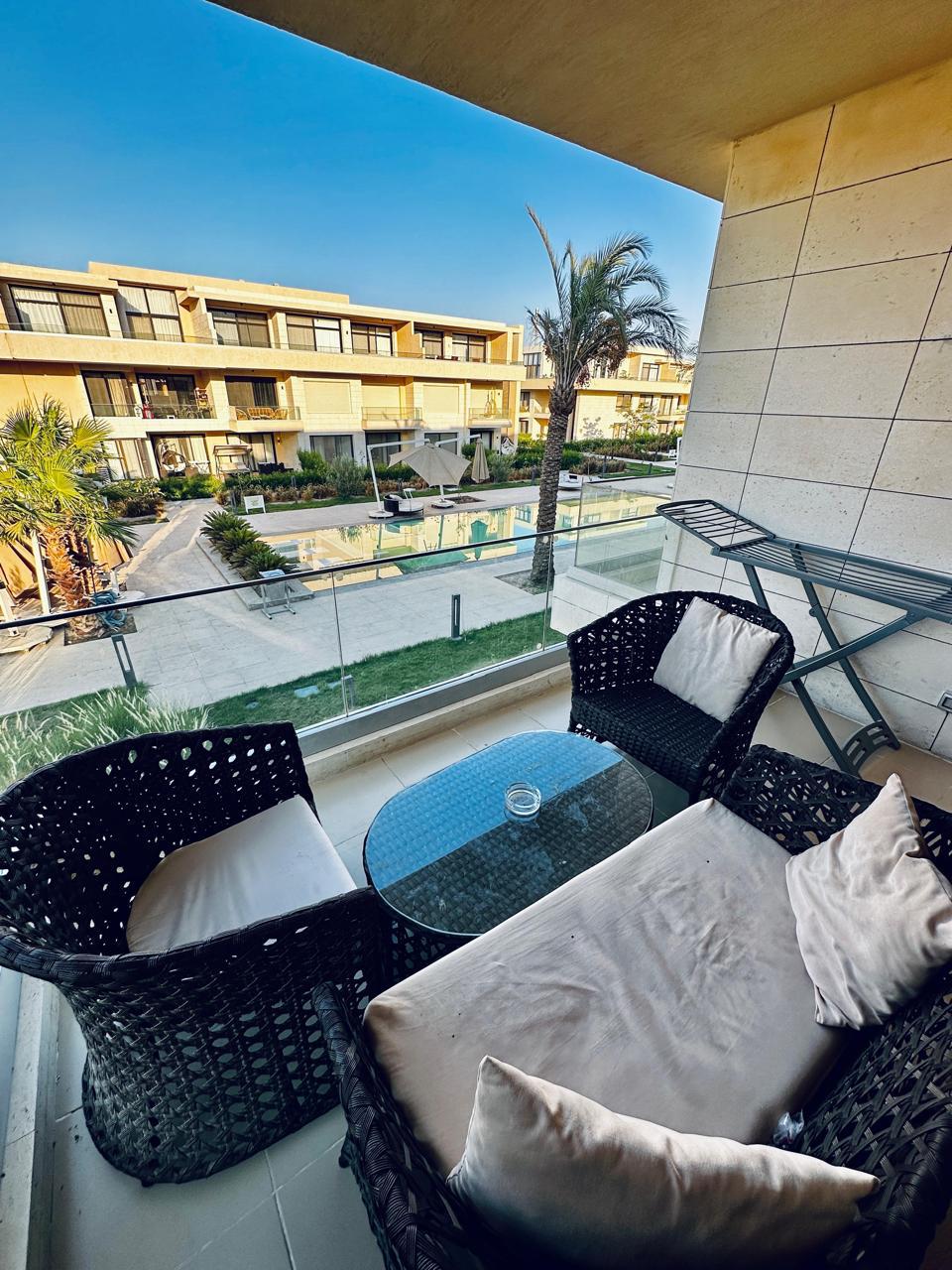 Apartment at G Cribs | Forsa Property