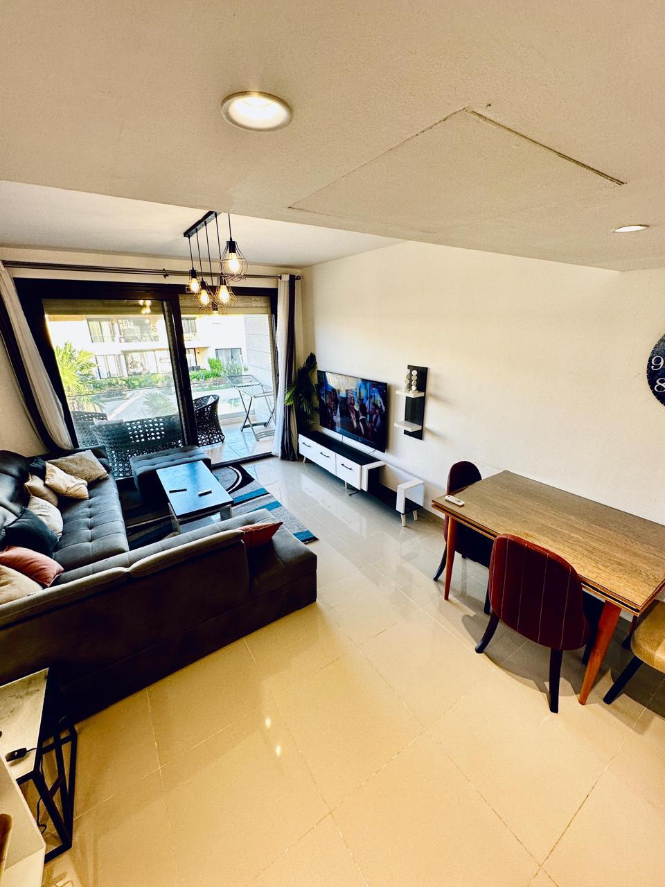 Apartment at G Cribs | Forsa Property