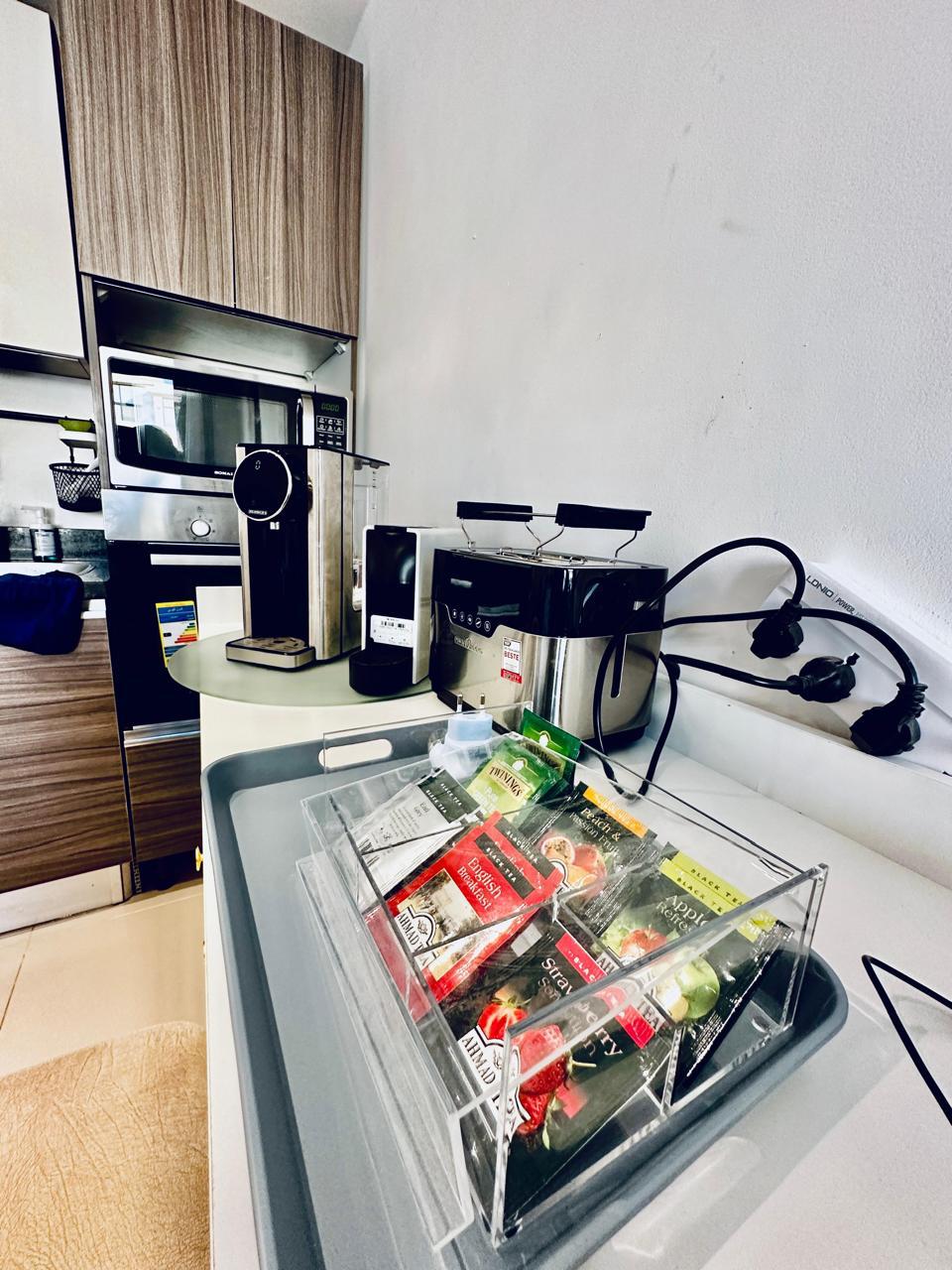 Apartment at G Cribs | Forsa Property