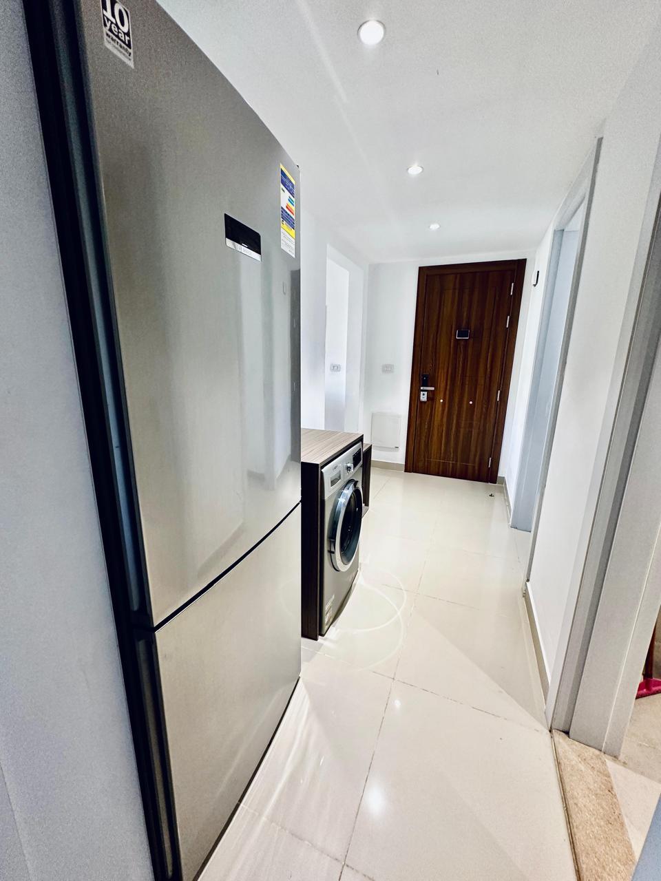 Apartment at G Cribs | Forsa Property