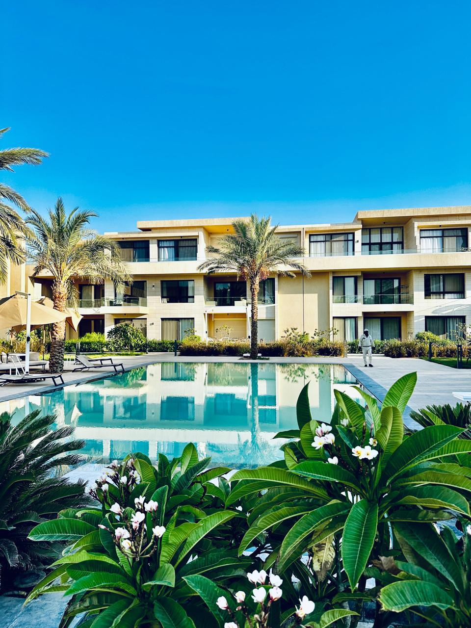 Apartment at G Cribs | Forsa Property