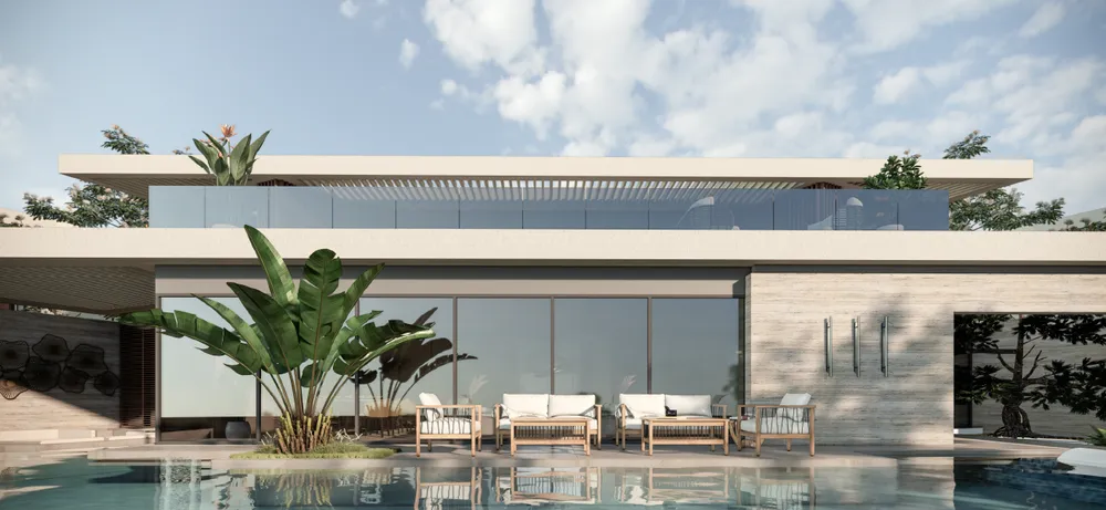 تاون هاوس at ريد | Forsa Property