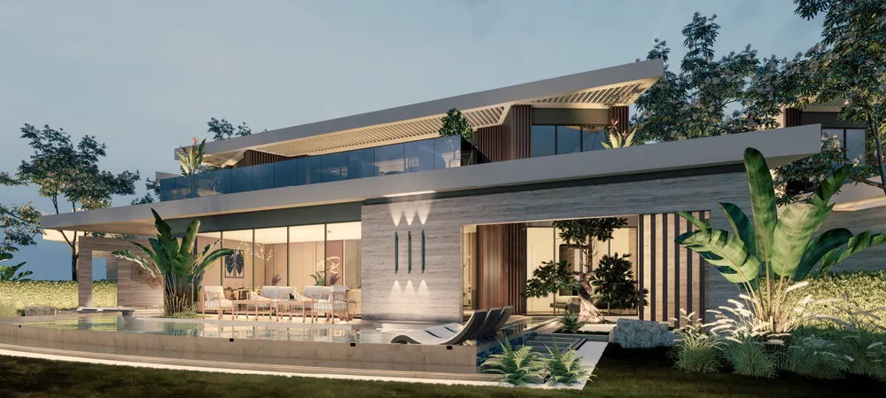 تاون هاوس at ريد | Forsa Property