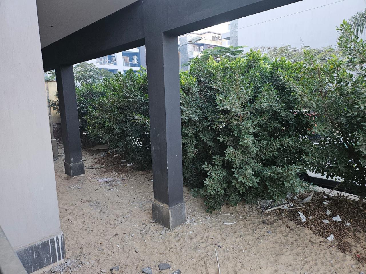 Apartment at Zayed Dunes | Forsa Property