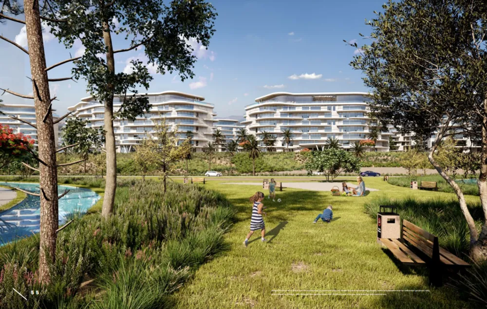 Office at One - Ninety | Forsa Property