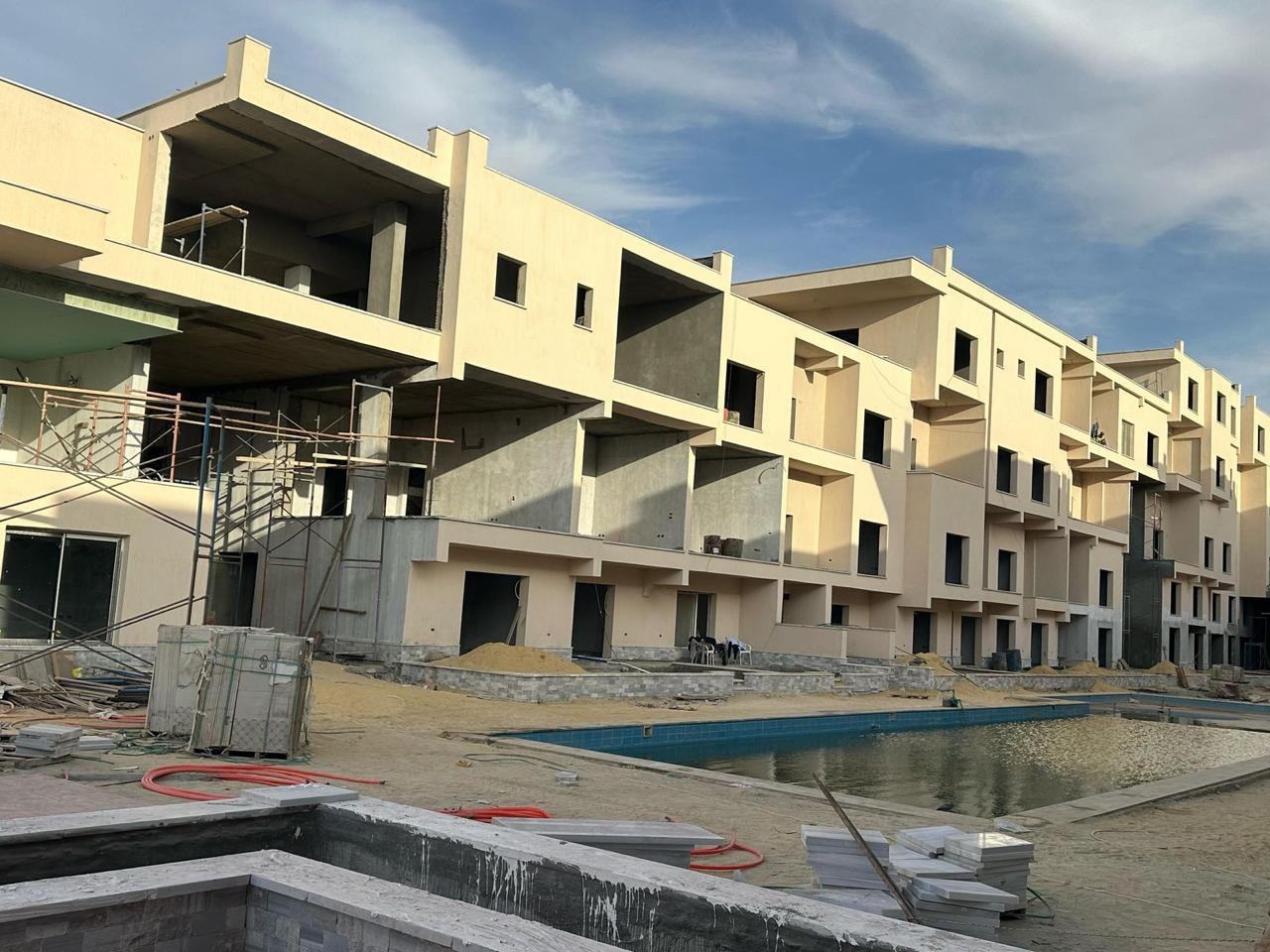 Chalet at Direction White | Forsa Property