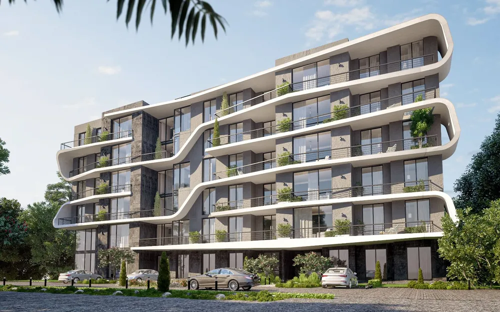 Apartment at Belva | Forsa Property