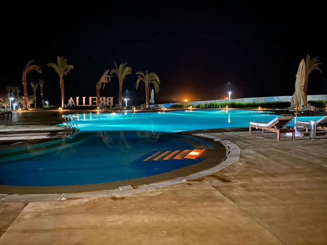 Chalet at The Groove | Forsa Property