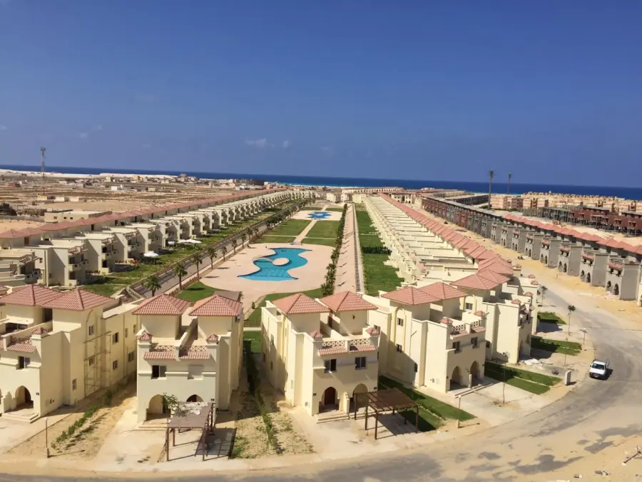 Villa at Stella Heights | Forsa Property