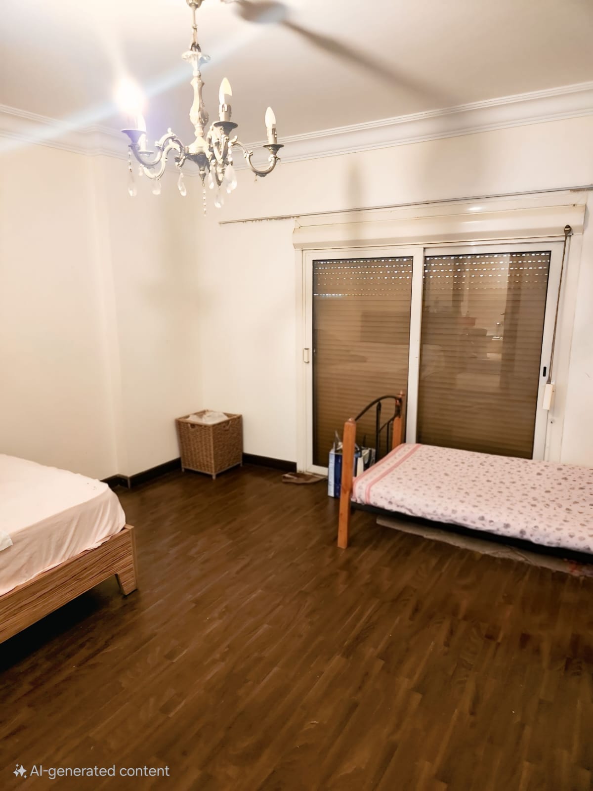 Apartment at City View | Forsa Property