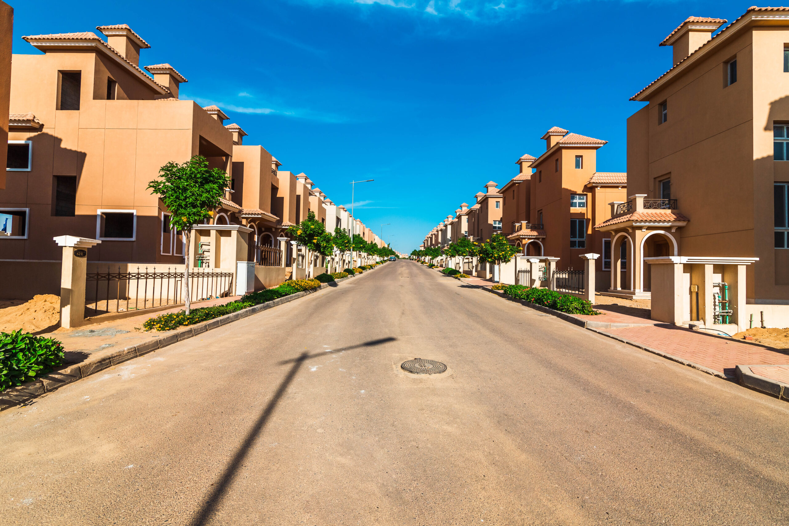 Twin House at Nyoum Mostaqbal City | Forsa Property Twin House at Nyoum Mostaqbal City | Forsa Property