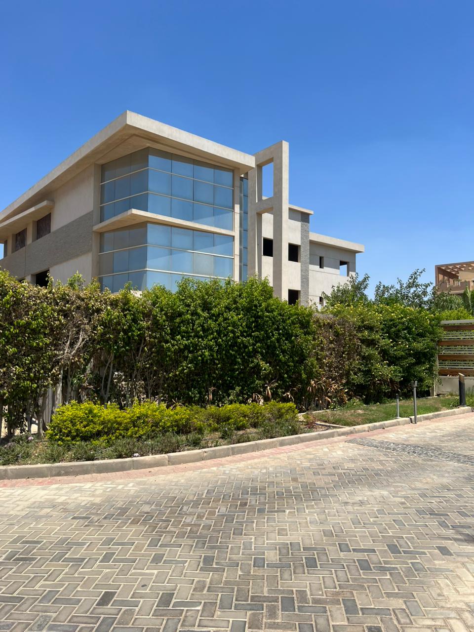 Building | Forsa Property