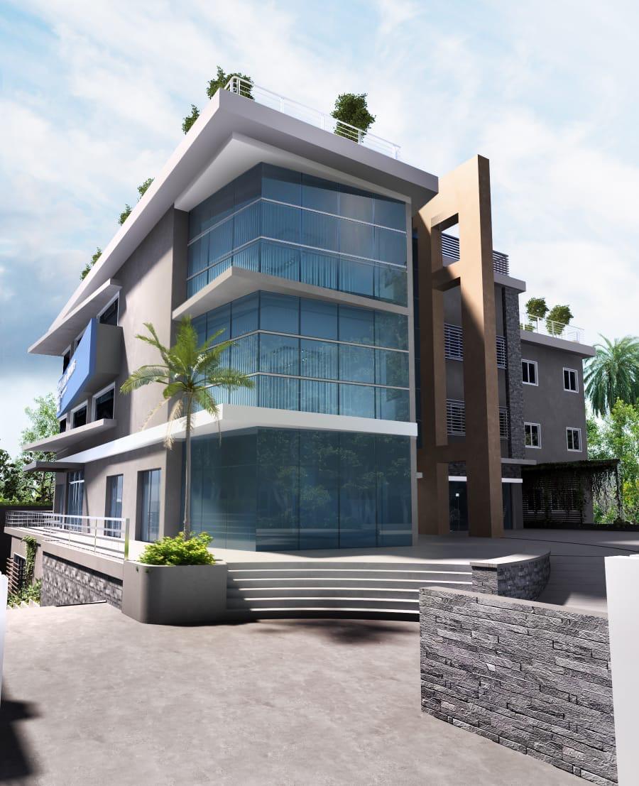 Building | Forsa Property
