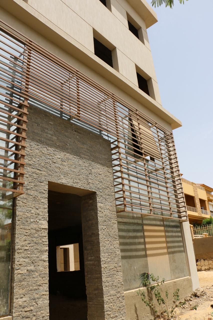 Building | Forsa Property