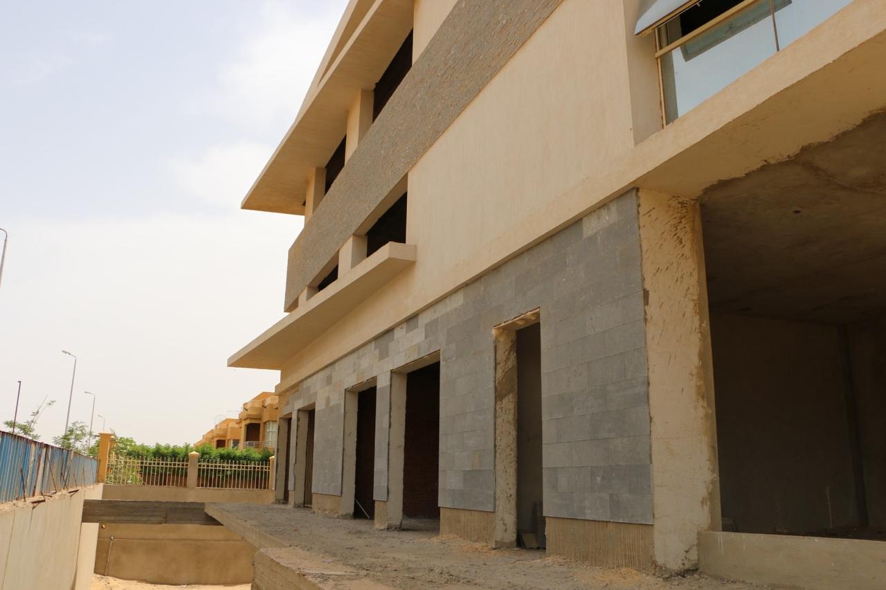 Building | Forsa Property