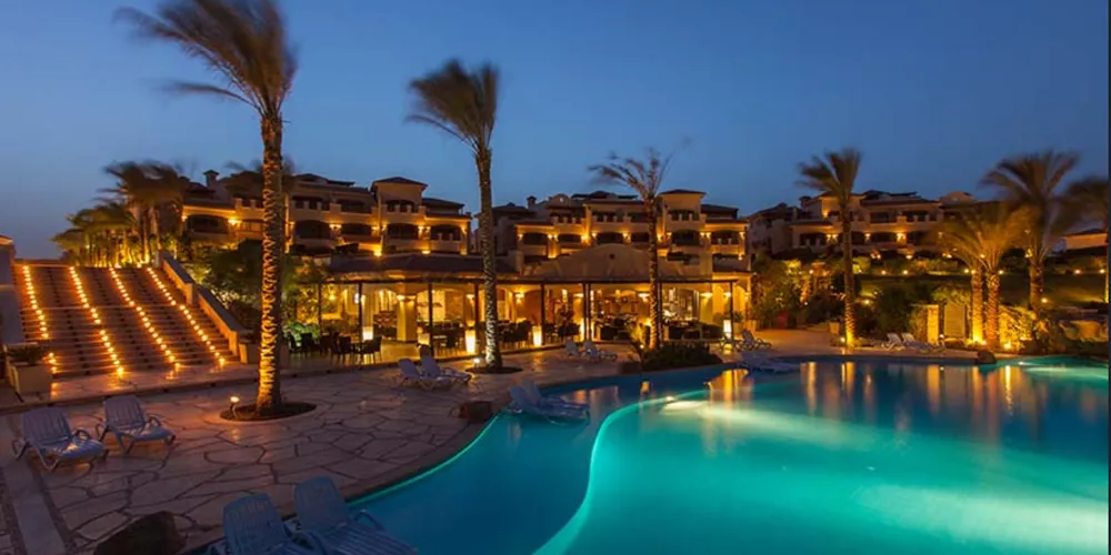 Twin House at La Vista 3 | Forsa Property