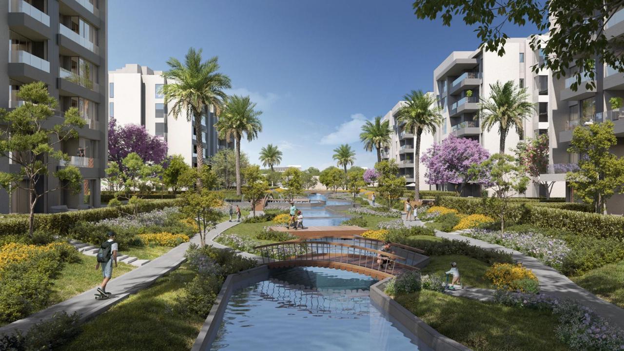 Apartment at Avelin | Forsa Property