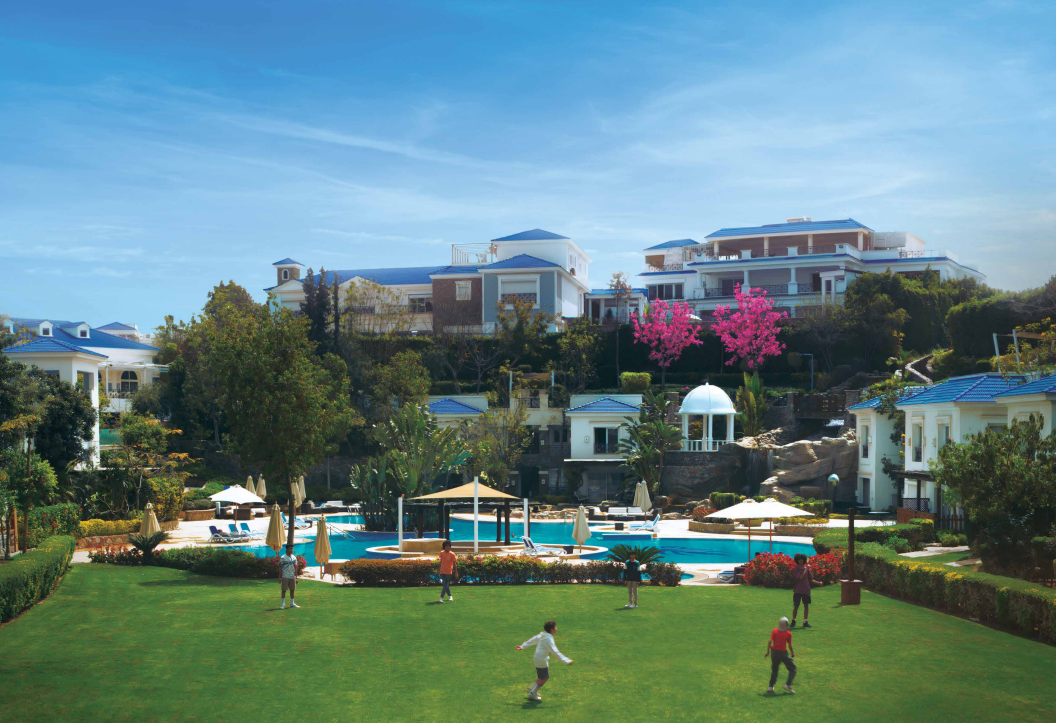 Duplex at Mountain View 1.1 | Forsa Property