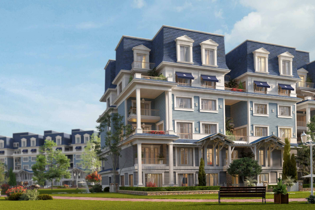 Duplex at Mountain View 1.1 | Forsa Property