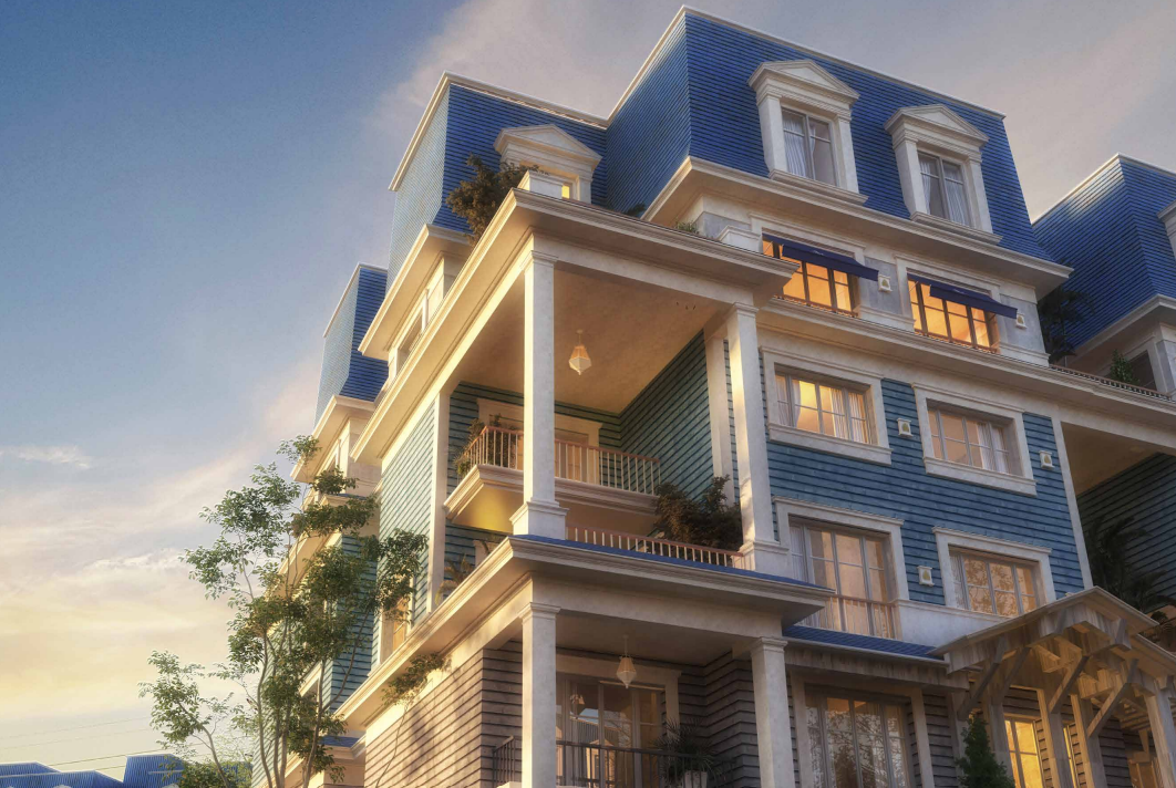 Duplex at Mountain View 1.1 | Forsa Property